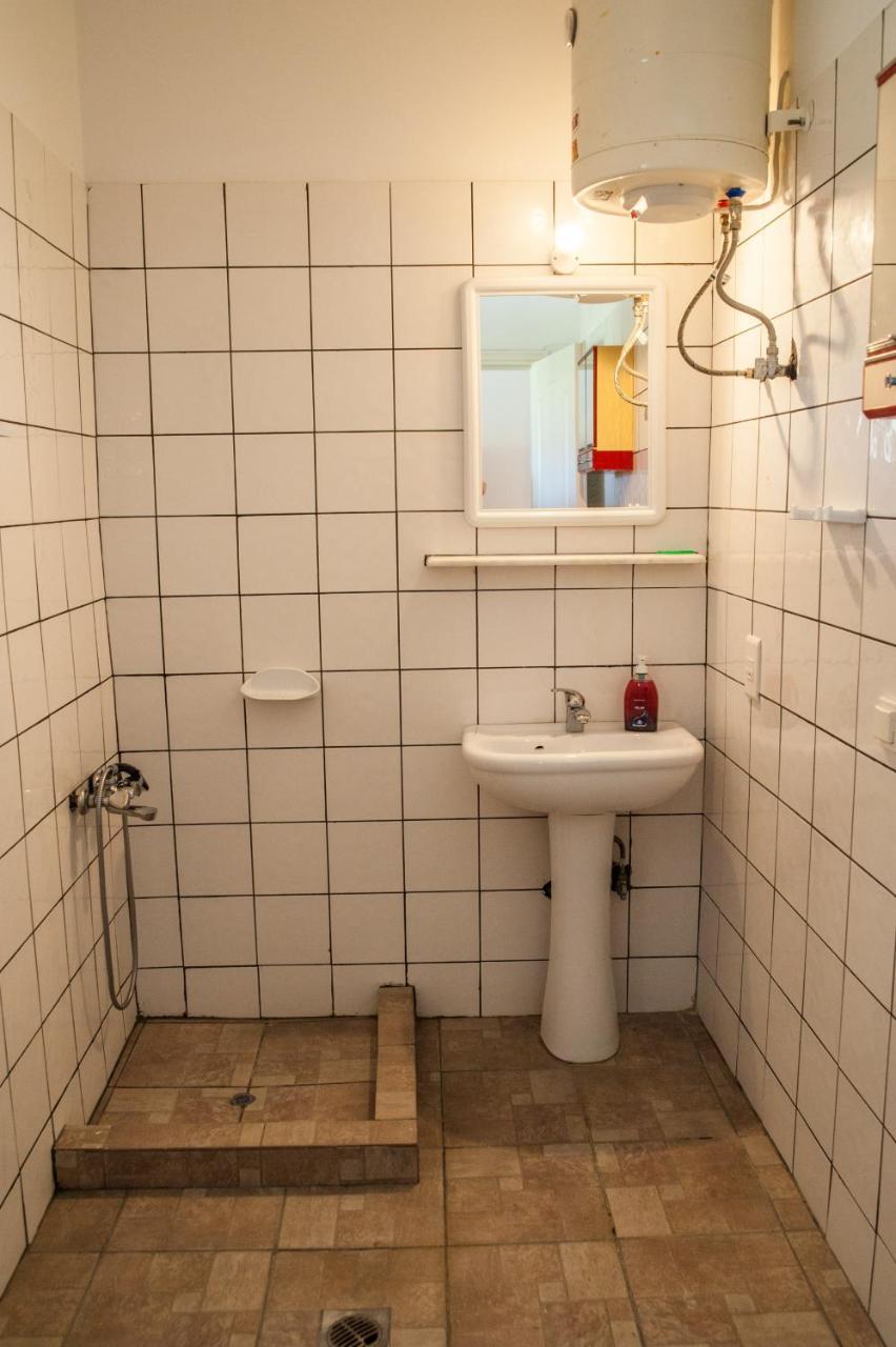 Thimios Rooms Keramiaí Exteriör bild